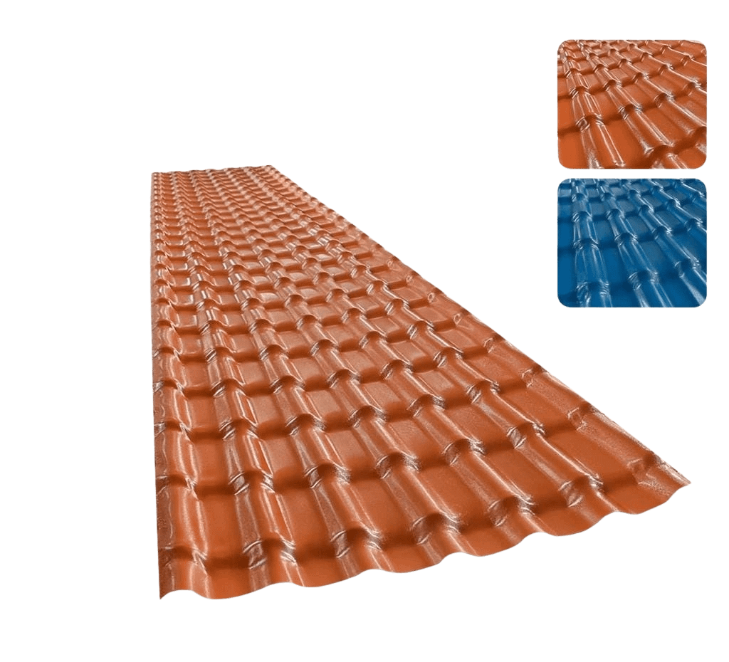 الواح بديل القرميد والشينكو الواح بديل القرميد والشينكو