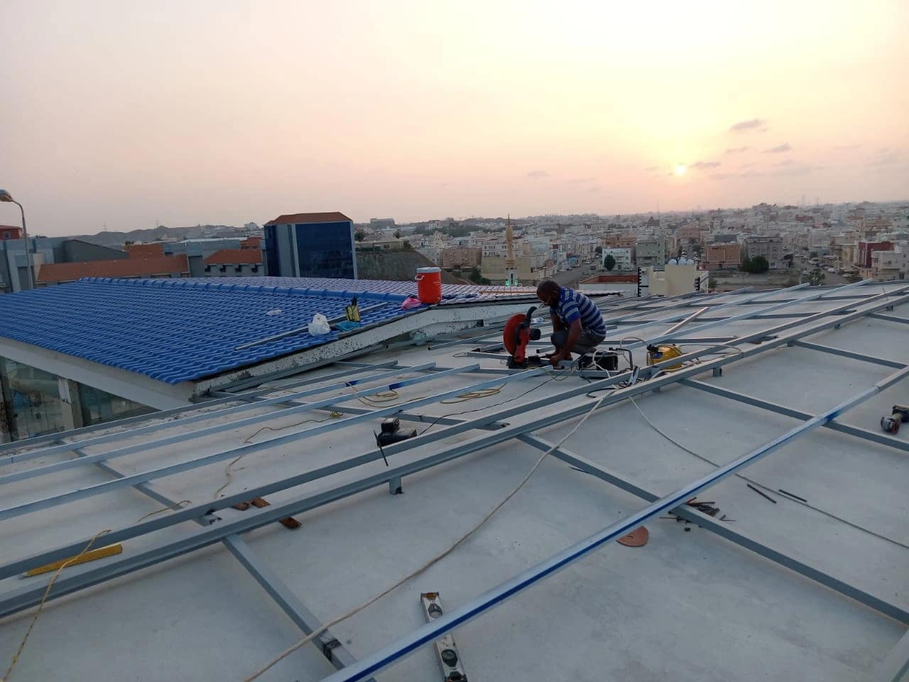 بديل القرميد 3 بديل القرميد 3