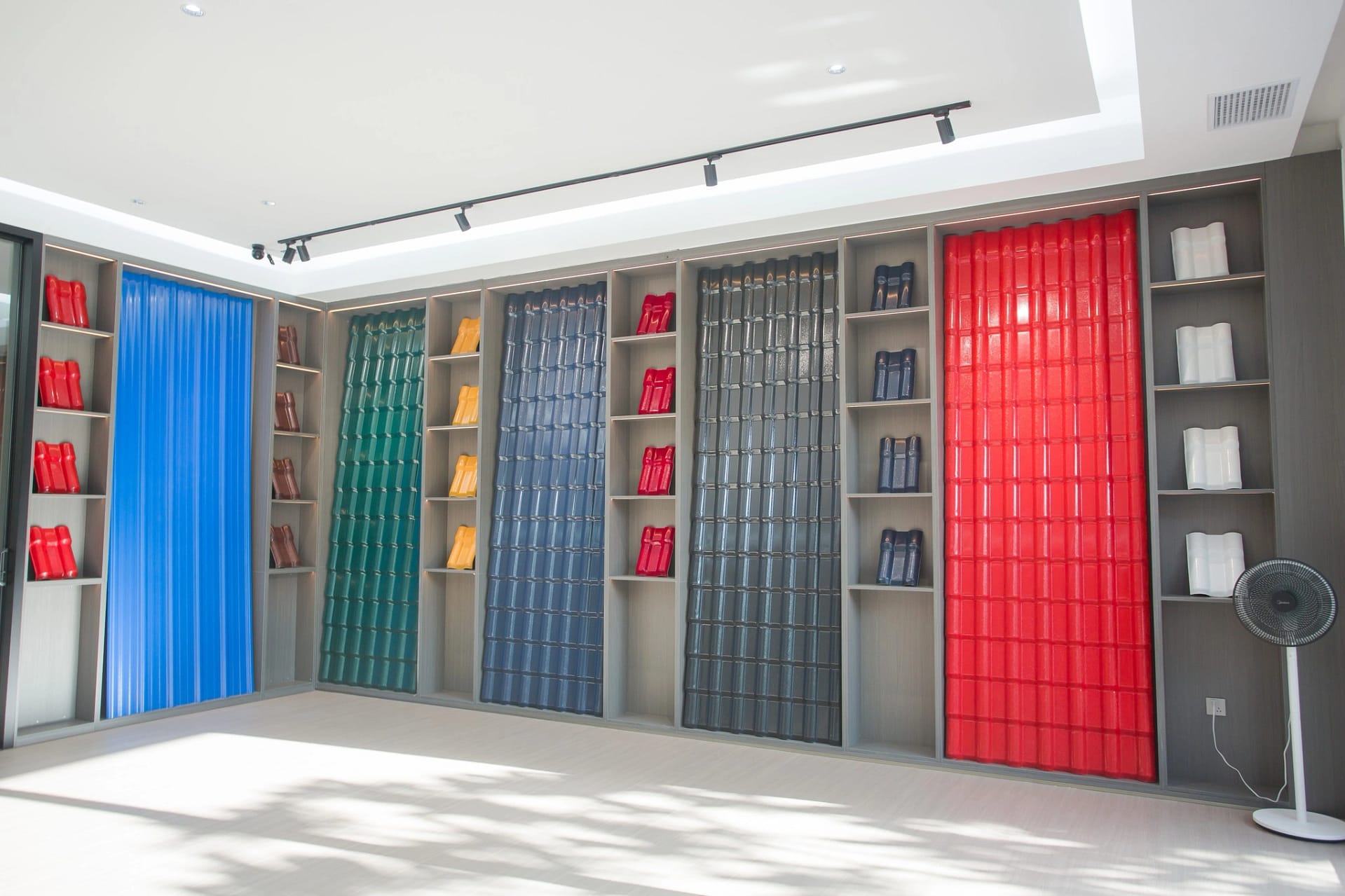 بديل القرميد 4 بديل القرميد 4