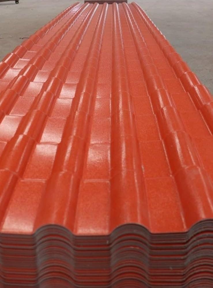 الواح pvc الكورية 4 الواح pvc الكورية 4